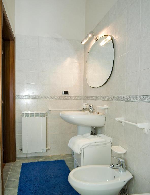 Agriturismo Il Sole Verde Bucine Zimmer foto